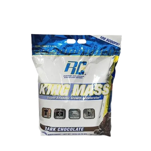 Weight Gain Supplement - Dosage Form: Powder