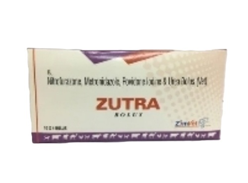 Zutra Bolus