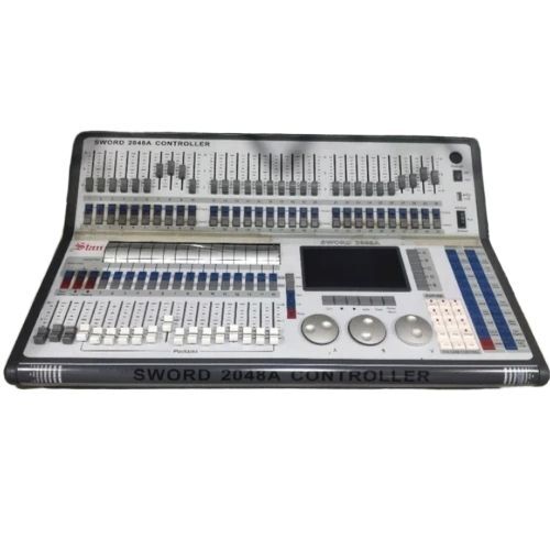 Abolite Dmx Controller