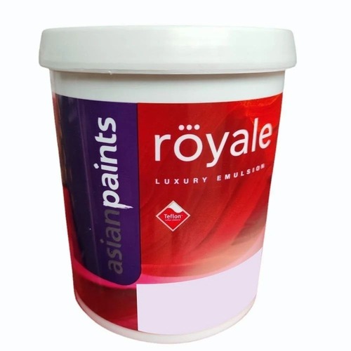 Asian Emulsion Paint