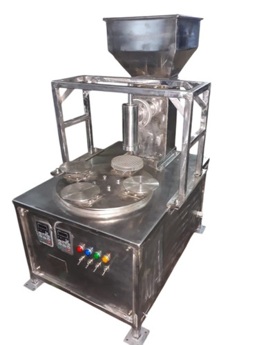 Automatic Idiyappam Machine