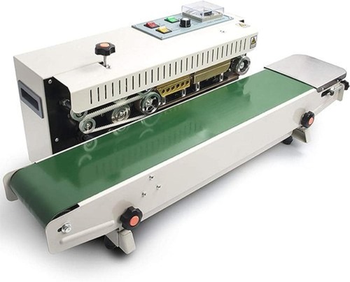 Band Sealing Machine