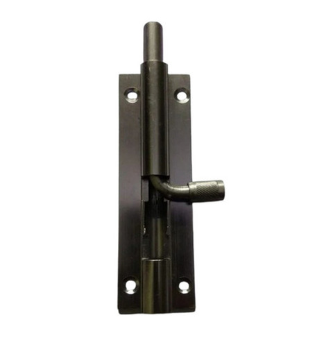 Black Tower Bolts