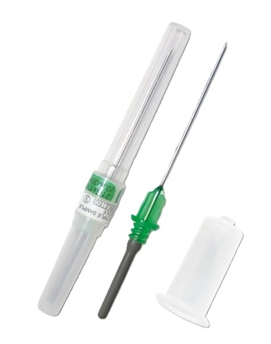 Blood Collection Needles