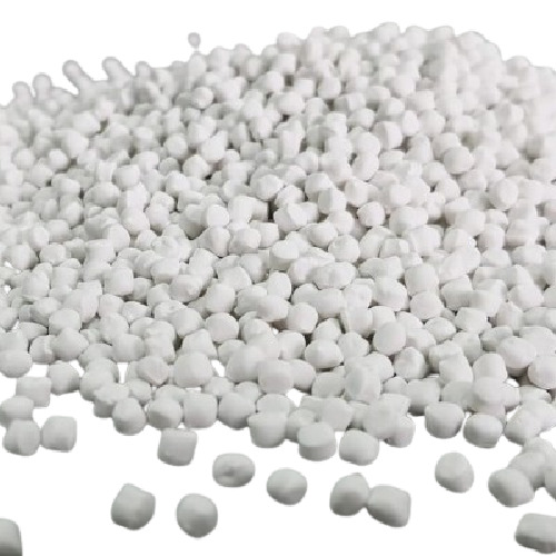 Caco3 Filler - Color: White