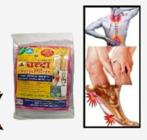 Chanda Joint Pain Relief Tablet