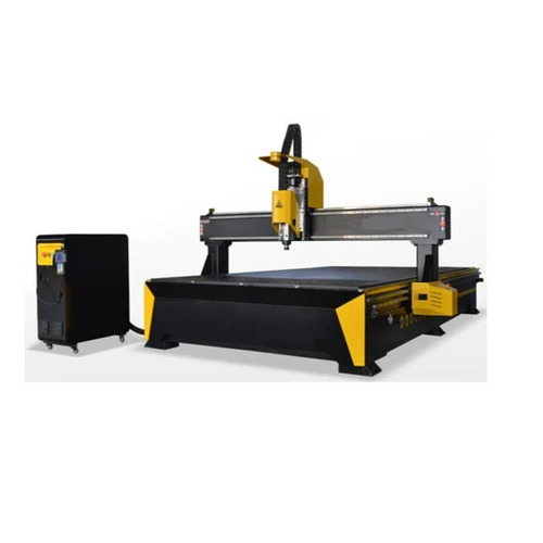 CNC Wood Router Machine