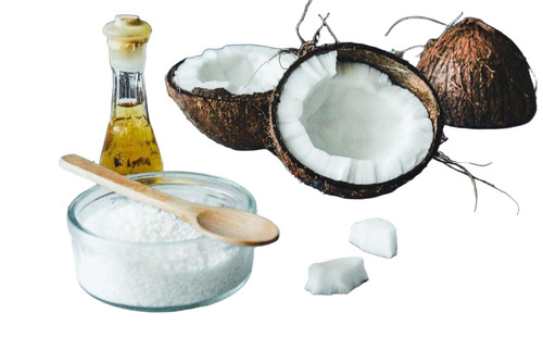 Coconut Oil Extra Virgin