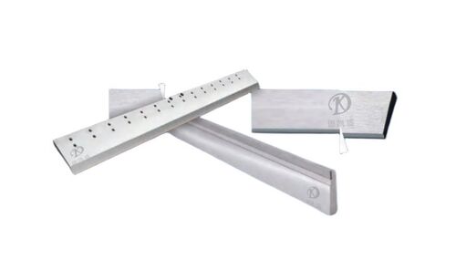 Culture Paper Blades