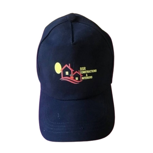 Custom Branding Caps