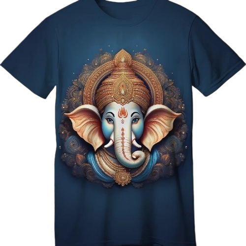 Customized Printed T Shirt