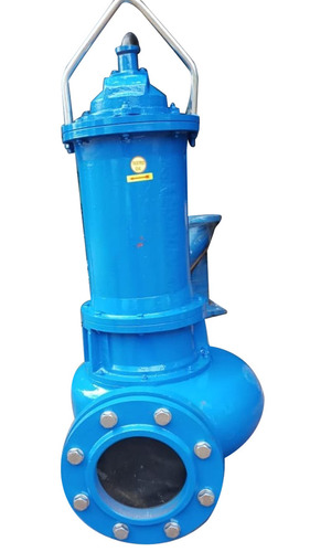 Dewatering Sewage Pumps By Shark Pump Engineering