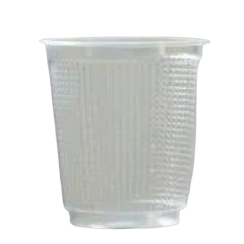 Disposable Glass