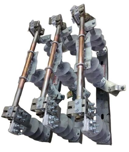 Electrical Isolator