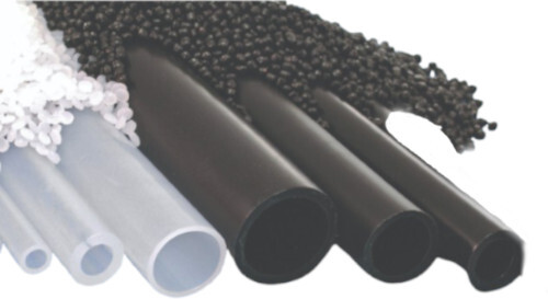 EVA Tubing