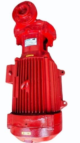 Fire Monoblock Pumps