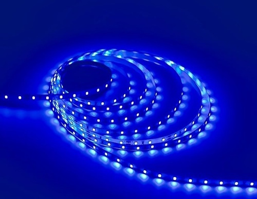 Flexible Led Strip - Application: Residential