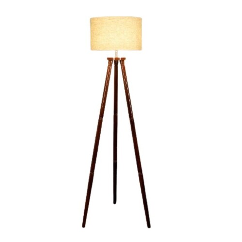 Floor Lamp - Color: Comes In Various Color