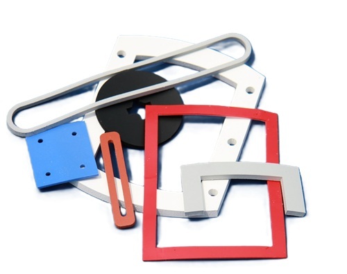 Gaskets Customizable
