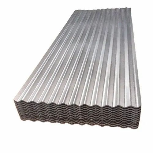 Gi Roofing Sheet