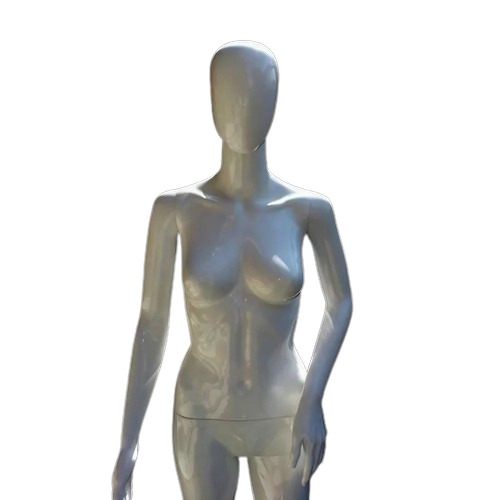 Girl Mannequin - Color: Y