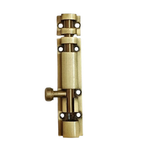 Golden Tower Bolts