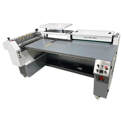 Hardboard Case Making Machine