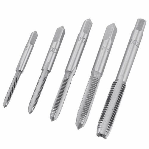 Hss Tap Threading Tools