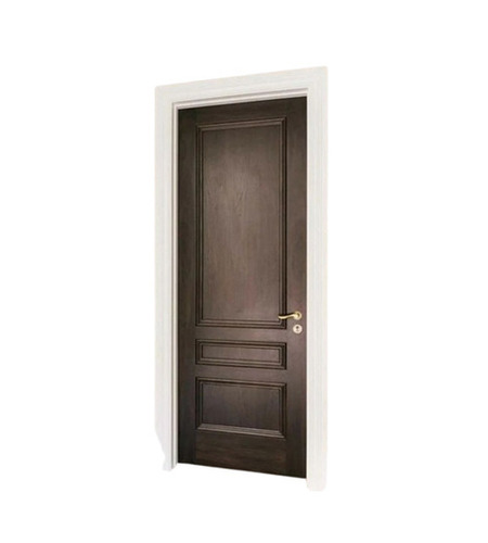 Interior Wooden Door