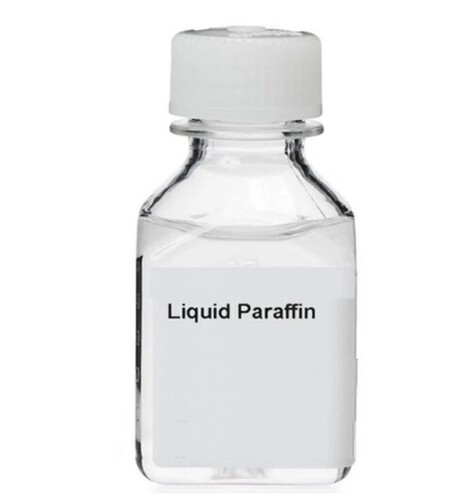 Liquid Paraffin By Regent Chemicals