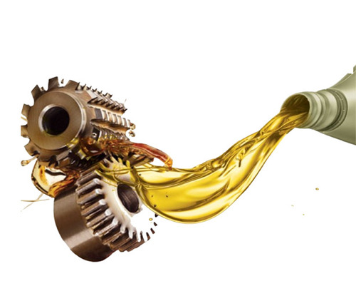 Lubricant Oil