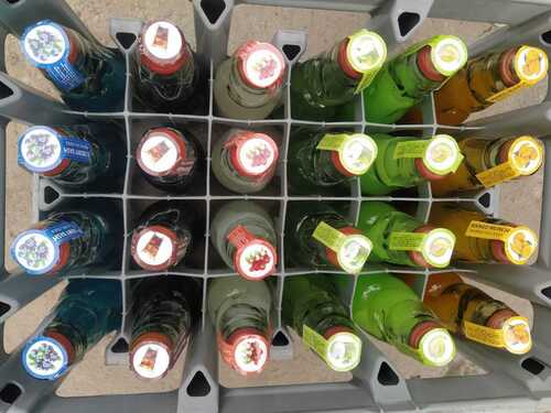 Madras Goli Soda By Madras Goli Soda