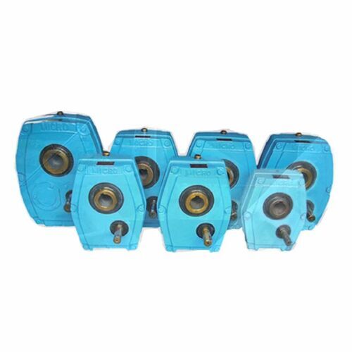 Mining Plant Gearbox