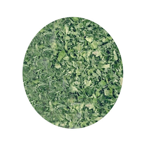 Moringa Dry Leaf