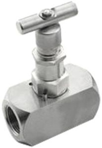 Needle Valve