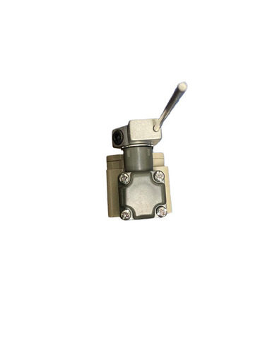 Omron Wlcl-G Limit Switch