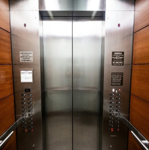 Passenger Elevators