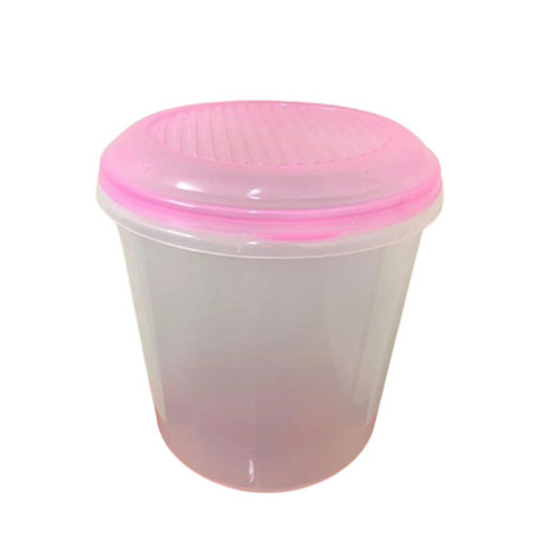 Plastic Storage Containers