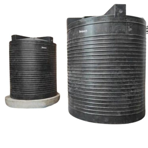 Plastic Water Tank