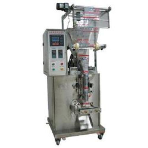 Pouch Packaging Machine