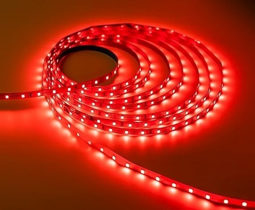 Red Flexible Led Strip