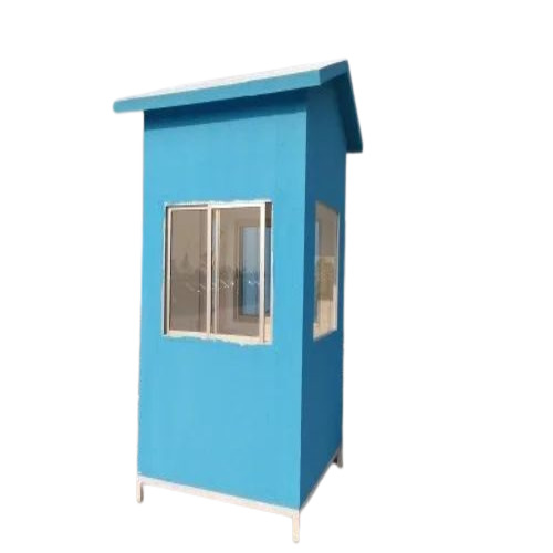 Security Cabins