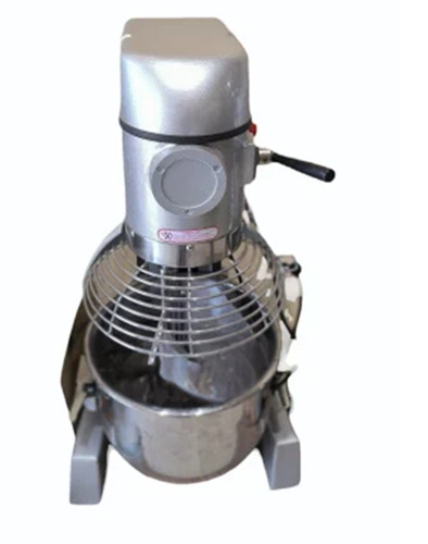 Stainless Steel Planetary Mixer