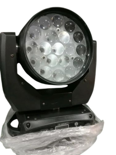 Stan Led Wash Moving Light
