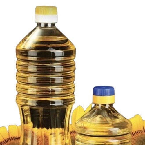 Sunflower Oil - Cultivation Type: Common