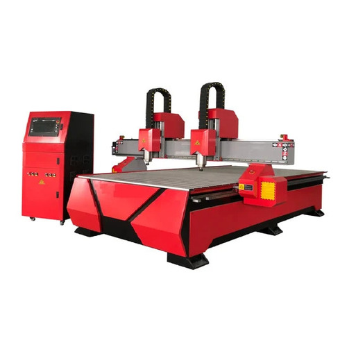 SW1530 CNC Wood Engraving Machine