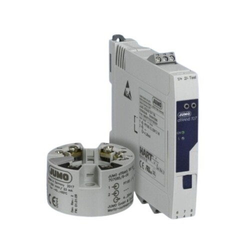 Temperature Transmitter