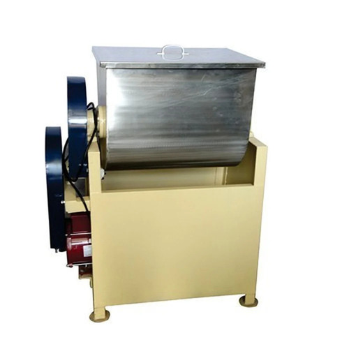 U Shaped Dough Kneader