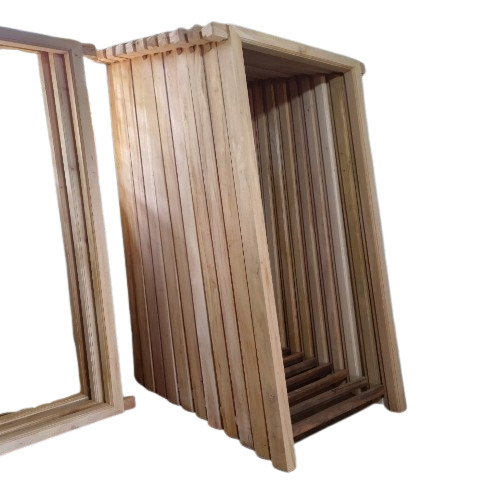 Wooden Door Frame
