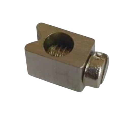 70sqmm Brass Electrical Holder Terminal Connector